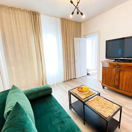 Villa 56 Констанца Экстерьер фото