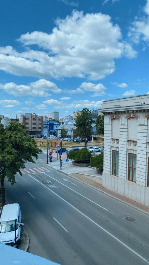 Villa 56 Констанца Экстерьер фото