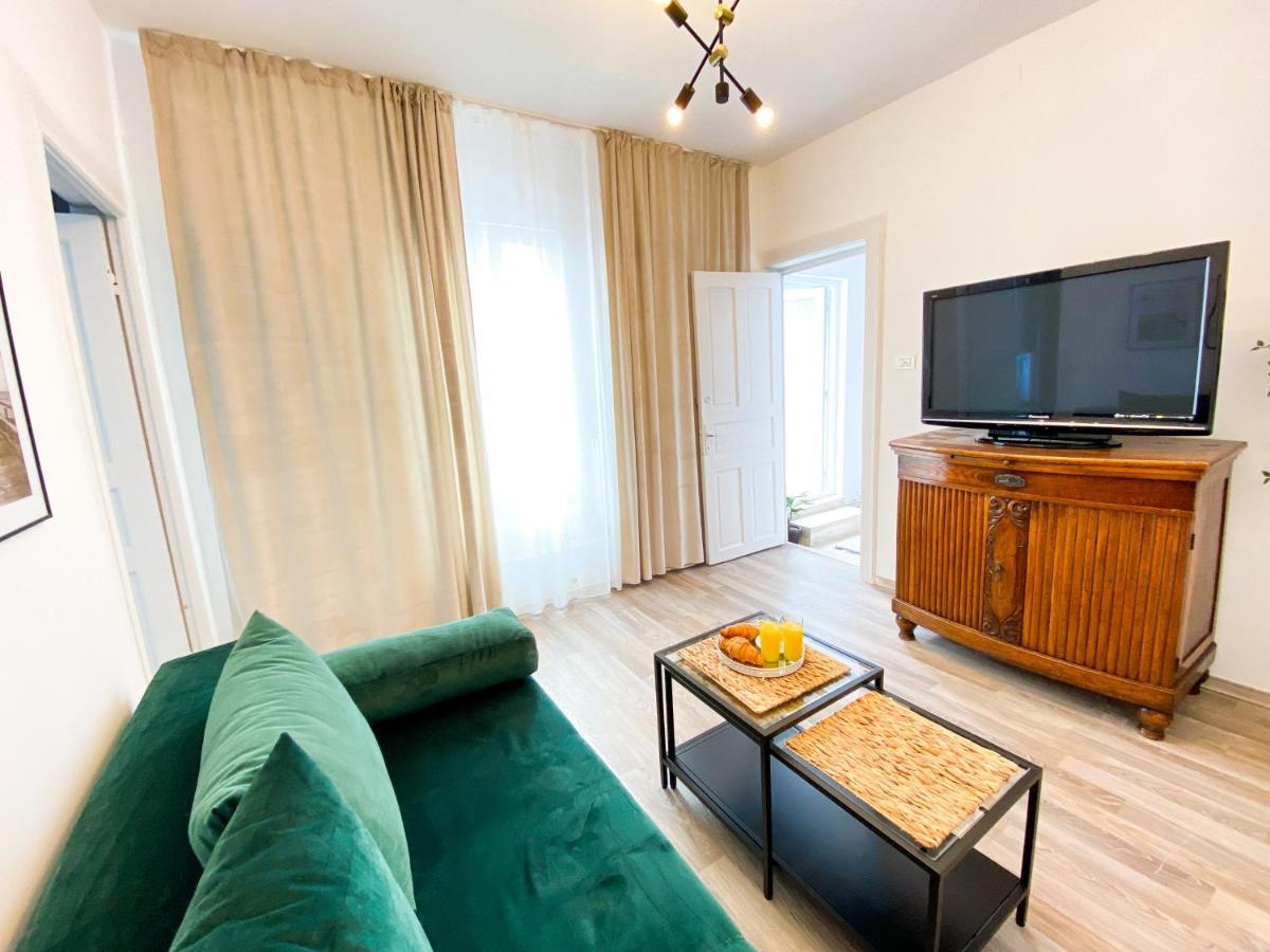Villa 56 Констанца Экстерьер фото