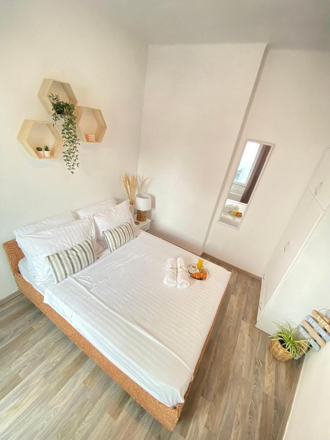 Villa 56 Констанца Экстерьер фото