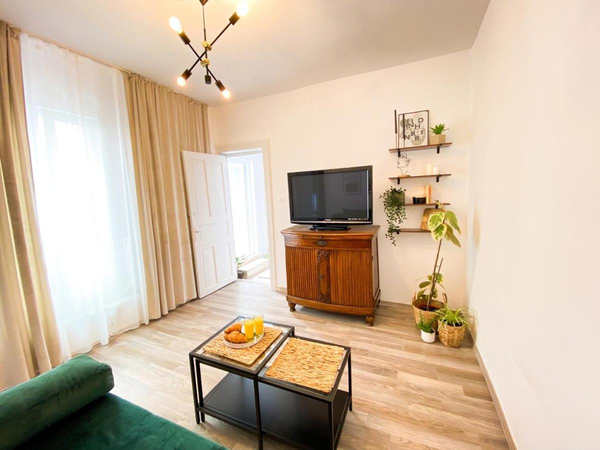 Villa 56 Констанца Экстерьер фото