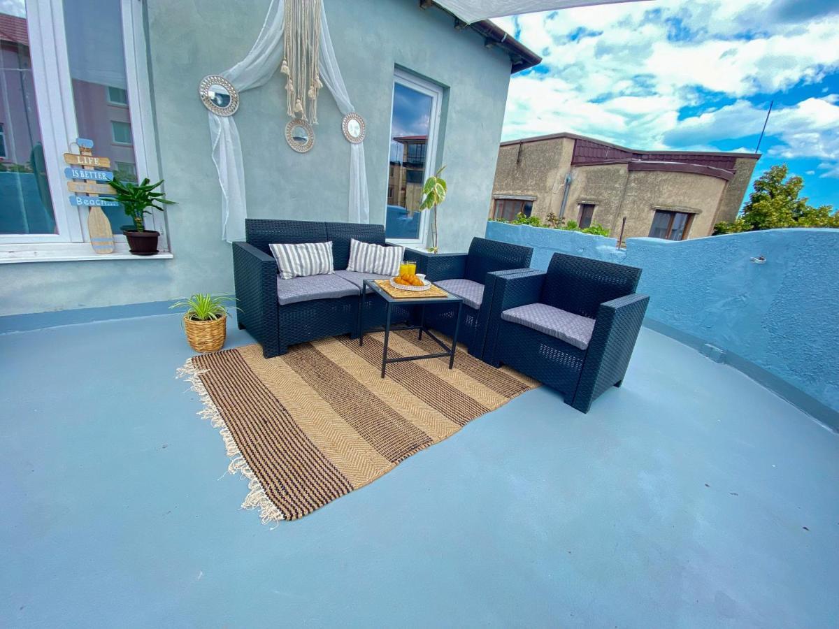 Villa 56 Констанца Экстерьер фото